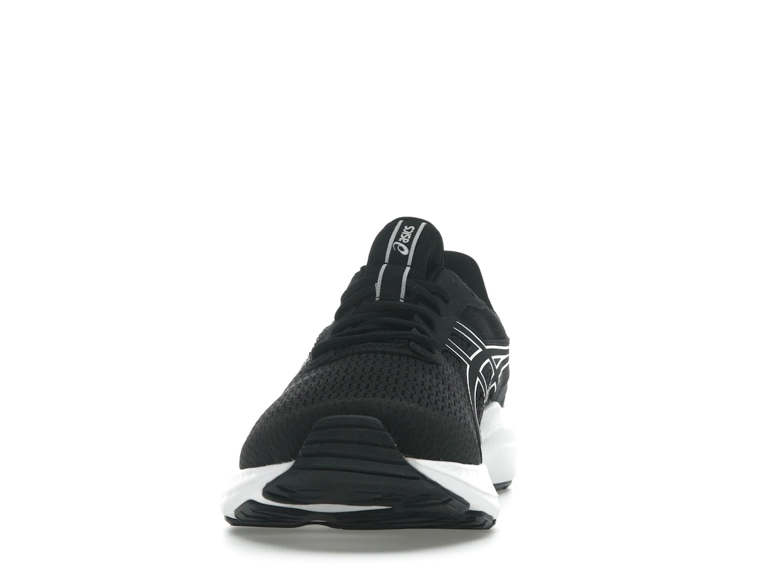 ASICS Jolt 5 Black White
