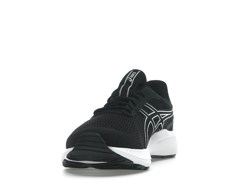 ASICS Jolt 5 Black White