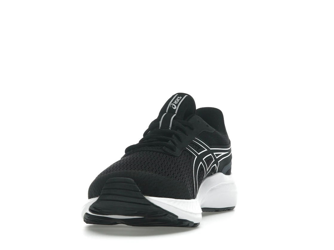 ASICS Jolt 5 Black White