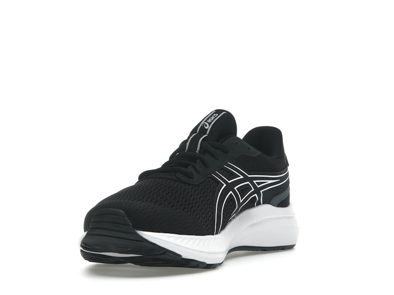ASICS Jolt 5 Black White