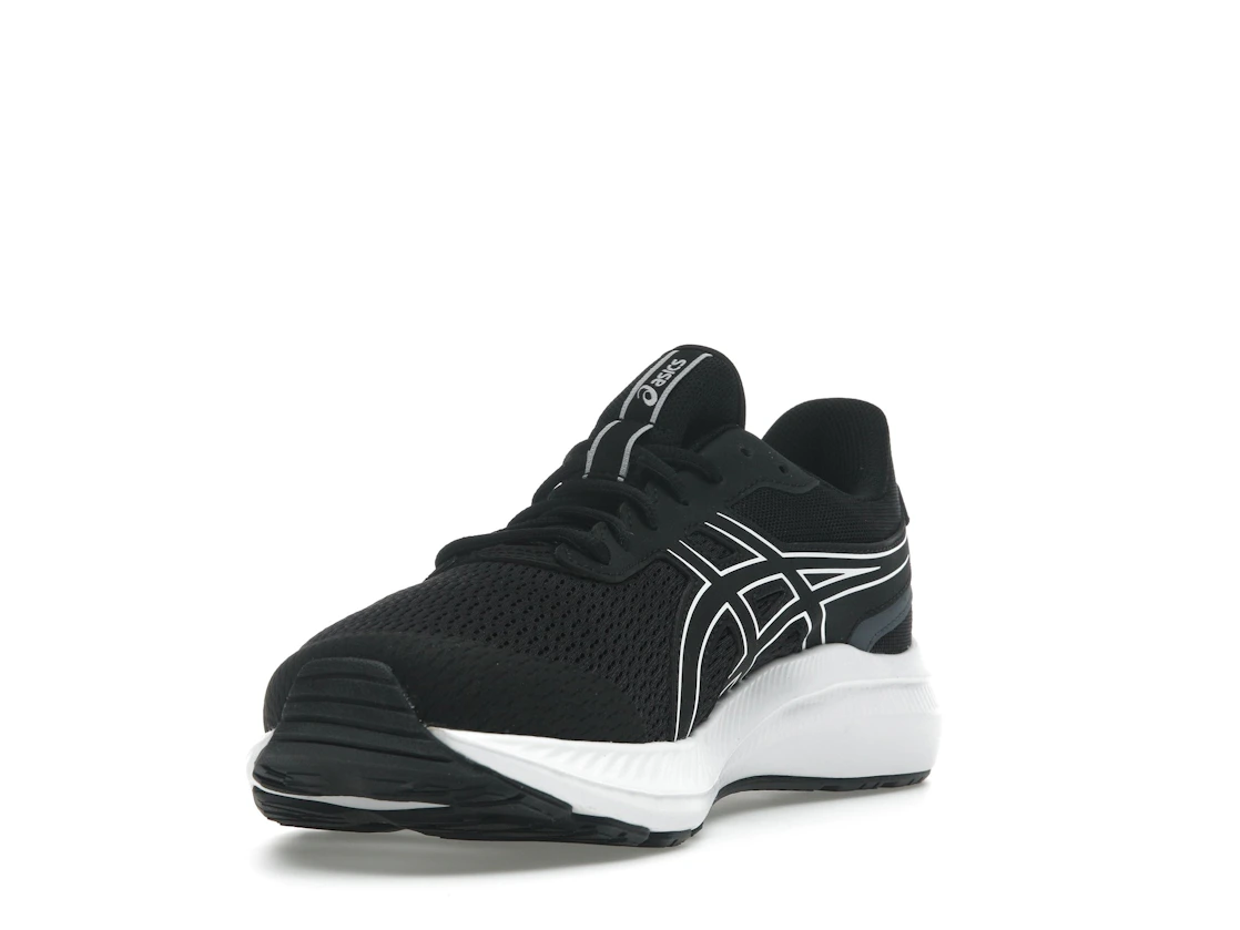 ASICS Jolt 5 Black White