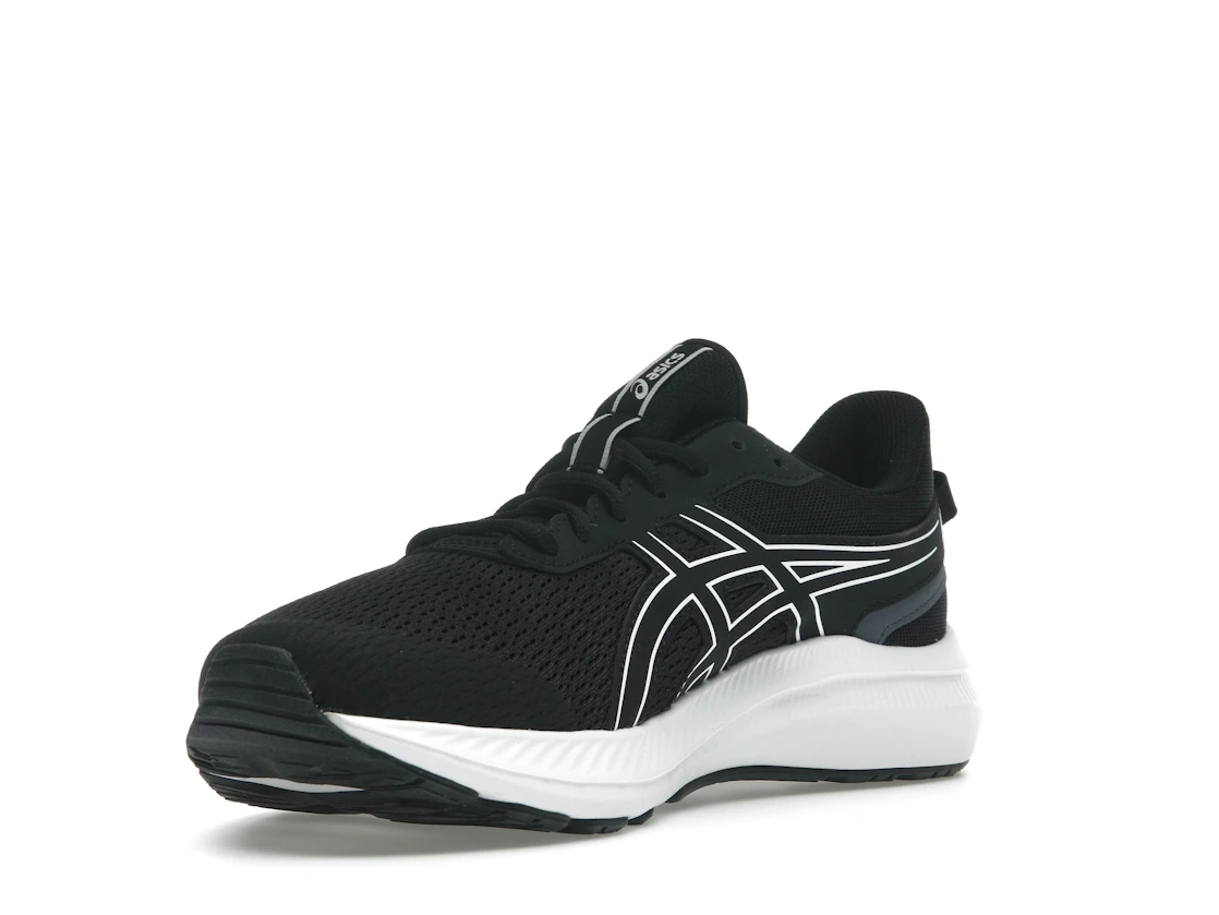 ASICS Jolt 5 Black White