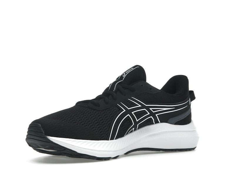 ASICS Jolt 5 Black White