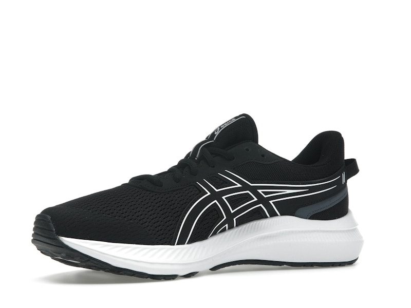 ASICS Jolt 5 Black White