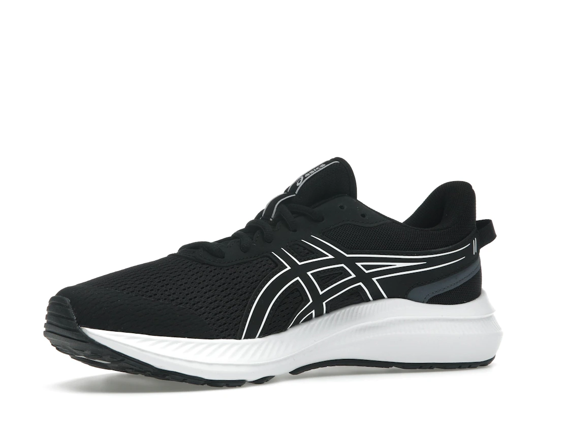 ASICS Jolt 5 Black White