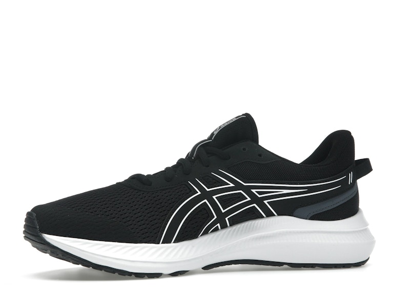 ASICS Jolt 5 Black White
