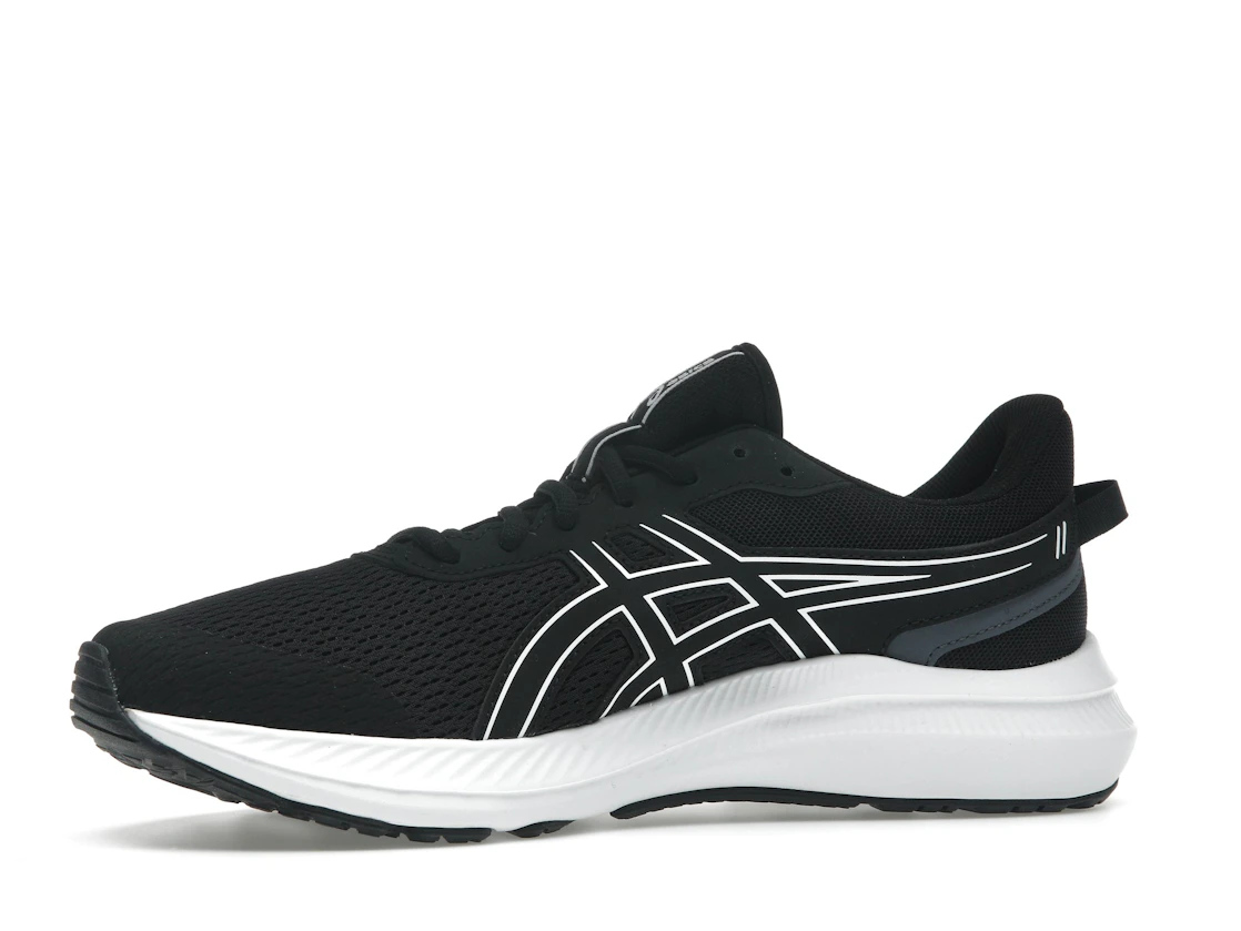 ASICS Jolt 5 Black White