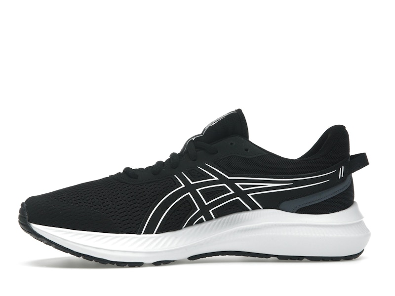 ASICS Jolt 5 Black White