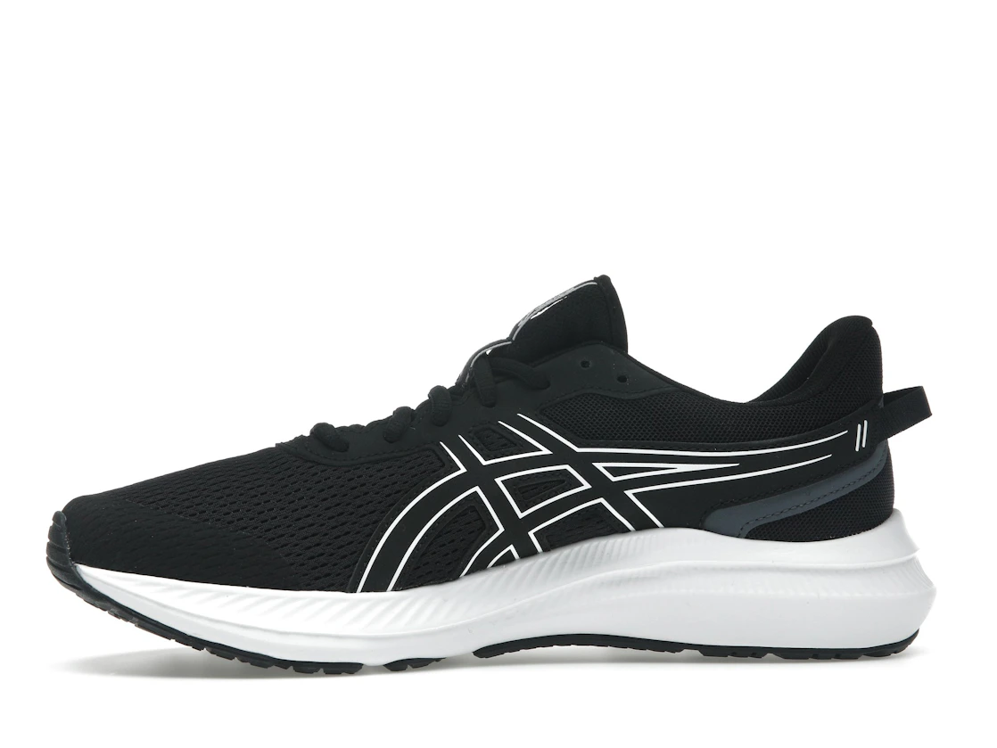 ASICS Jolt 5 Black White