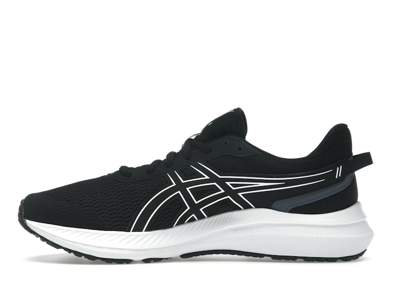ASICS Jolt 5 Black White