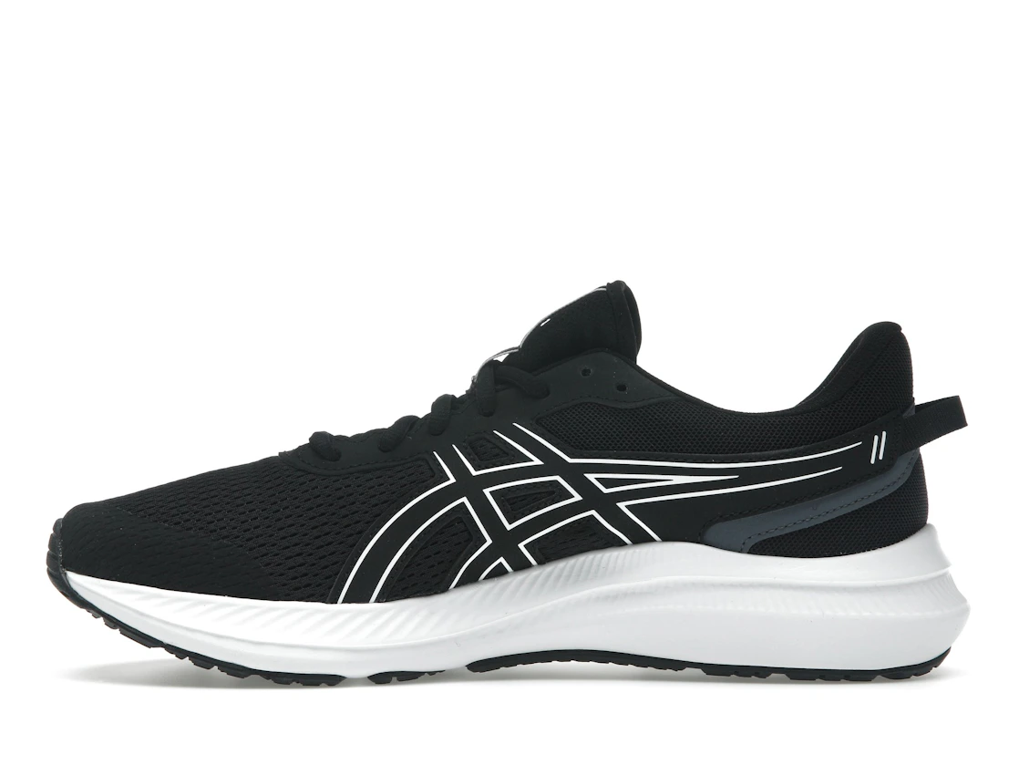 ASICS Jolt 5 Black White
