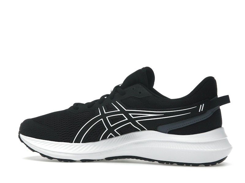 ASICS Jolt 5 Black White