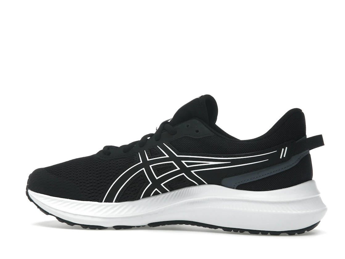 ASICS Jolt 5 Black White