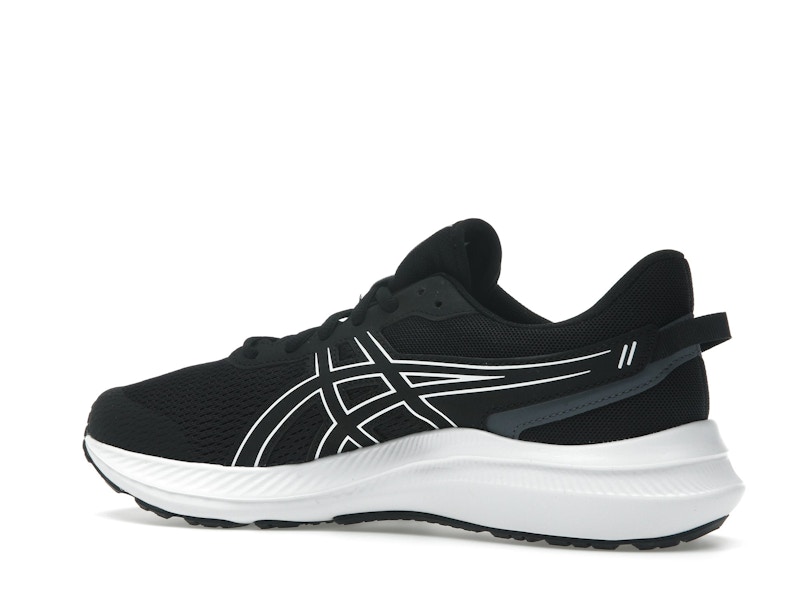 ASICS Jolt 5 Black White