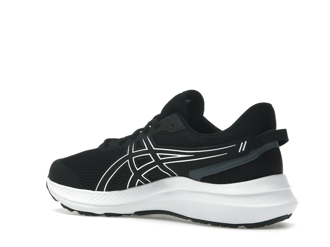 ASICS Jolt 5 Black White