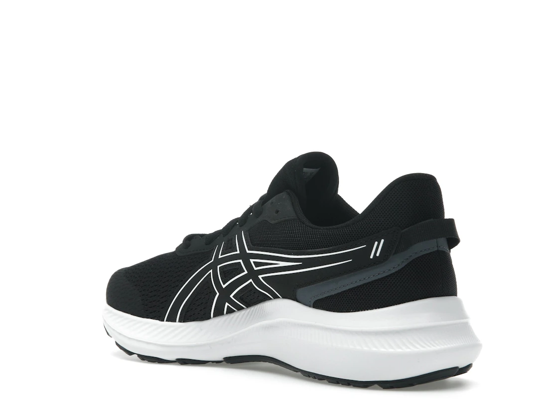 ASICS Jolt 5 Black White