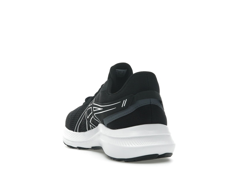ASICS Jolt 5 Black White