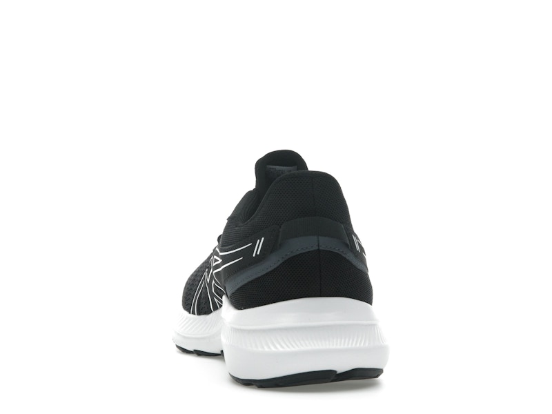 ASICS Jolt 5 Black White