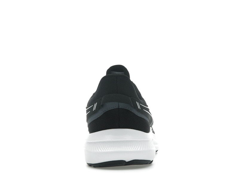 ASICS Jolt 5 Black White