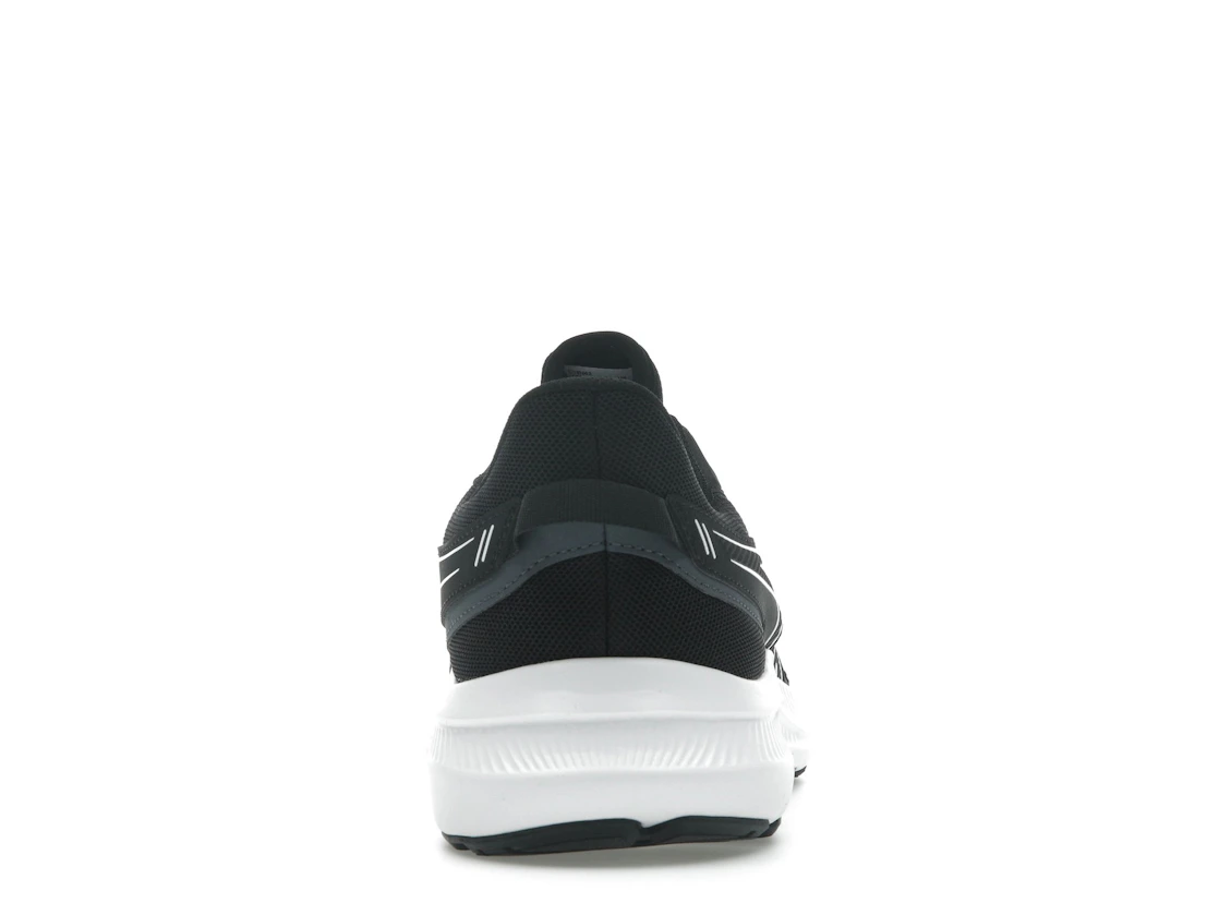 ASICS Jolt 5 Black White