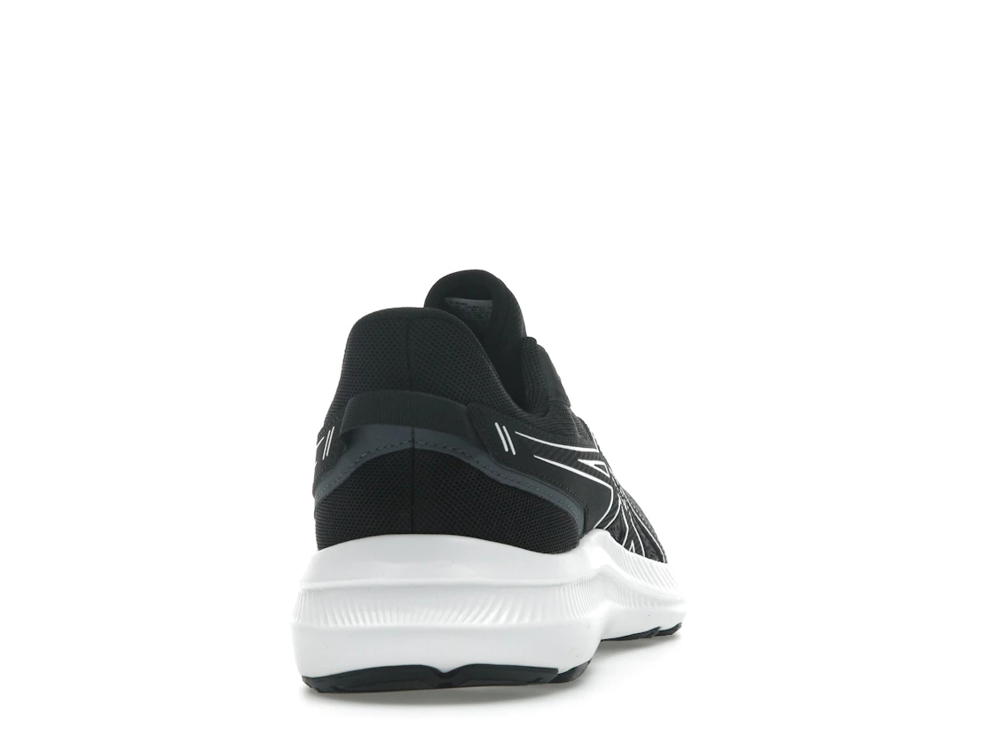 ASICS Jolt 5 Black White