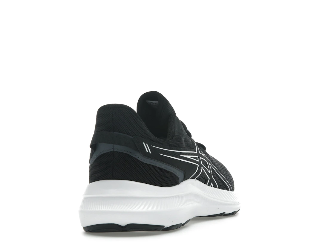 ASICS Jolt 5 Black White