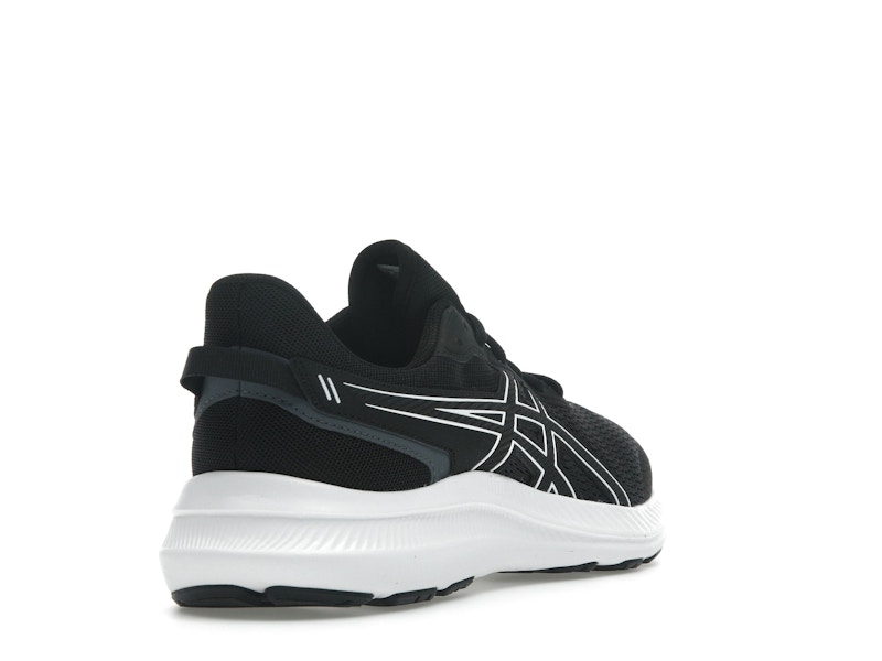ASICS Jolt 5 Black White