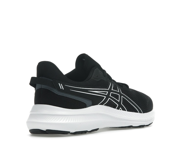 ASICS Jolt 5 Black White