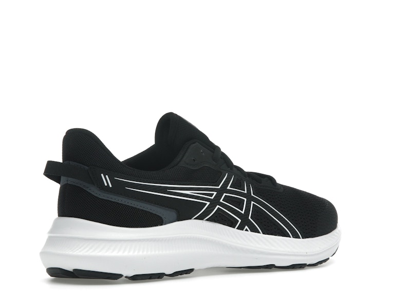 ASICS Jolt 5 Black White