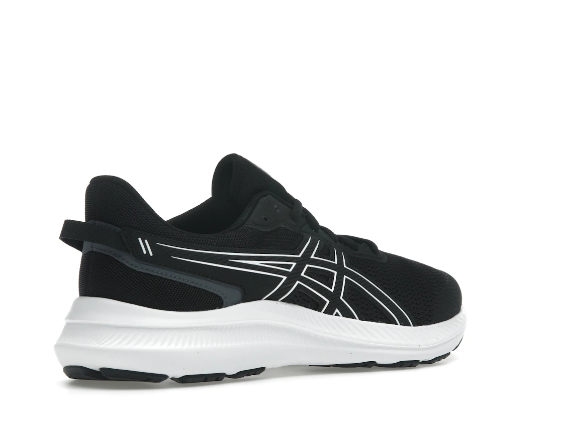 ASICS Jolt 5 Black White