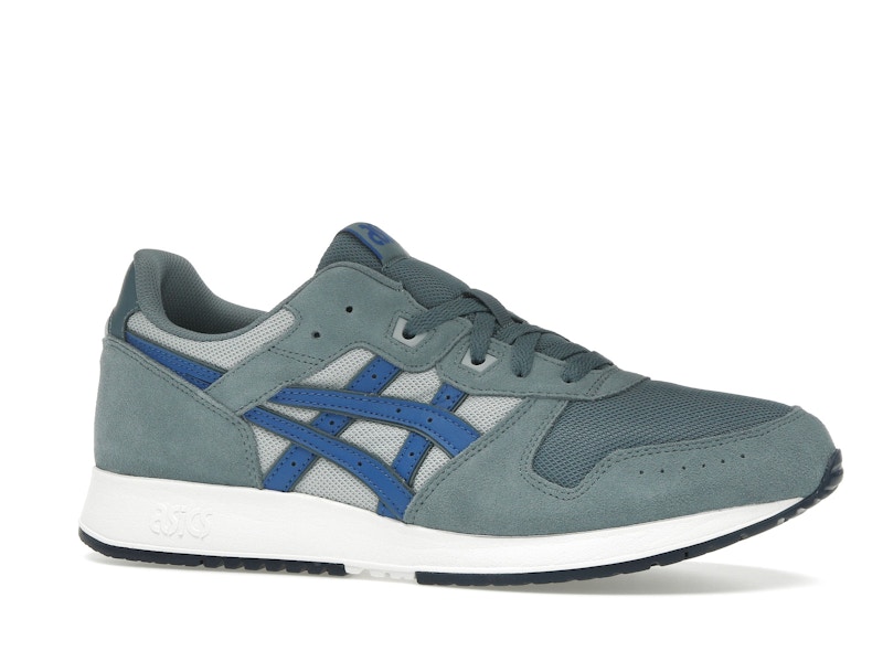 ASICS Lyte Classic Ironclad Freedom Blue