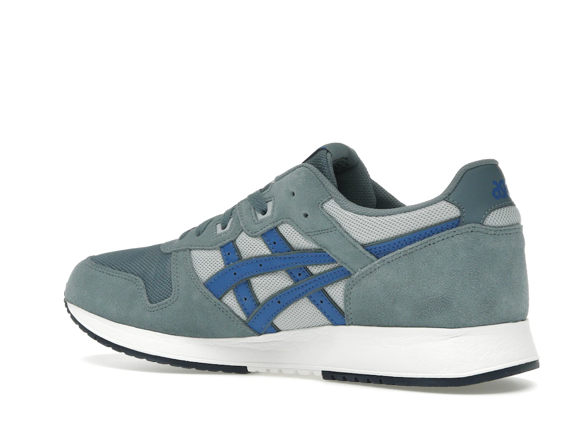 ASICS Lyte Classic Ironclad Freedom Blue