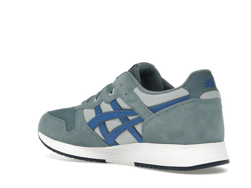 ASICS Lyte Classic Ironclad Freedom Blue