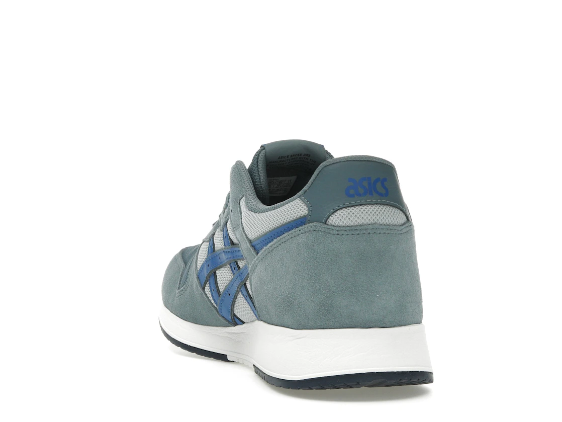 ASICS Lyte Classic Ironclad Freedom Blue