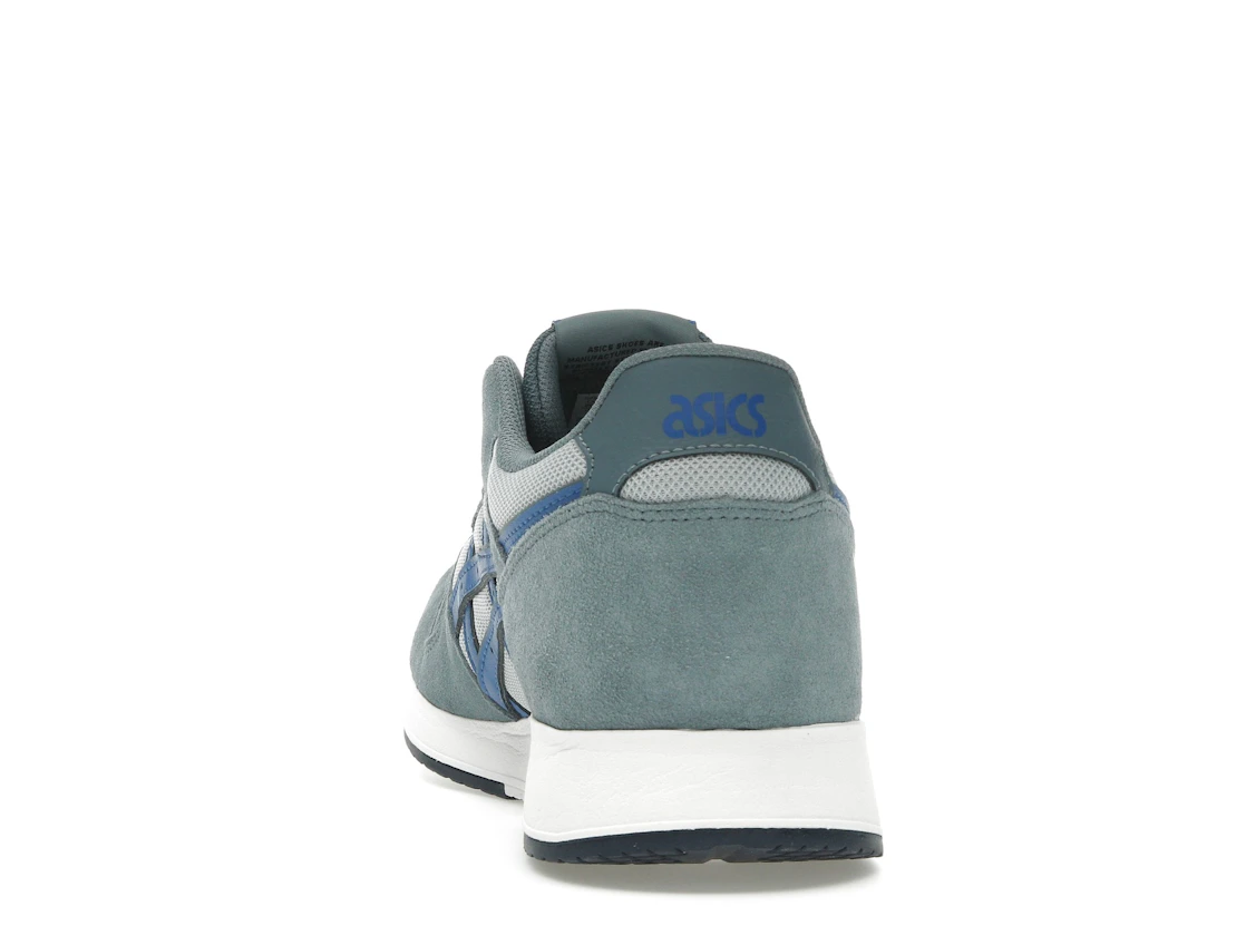 ASICS Lyte Classic Ironclad Freedom Blue