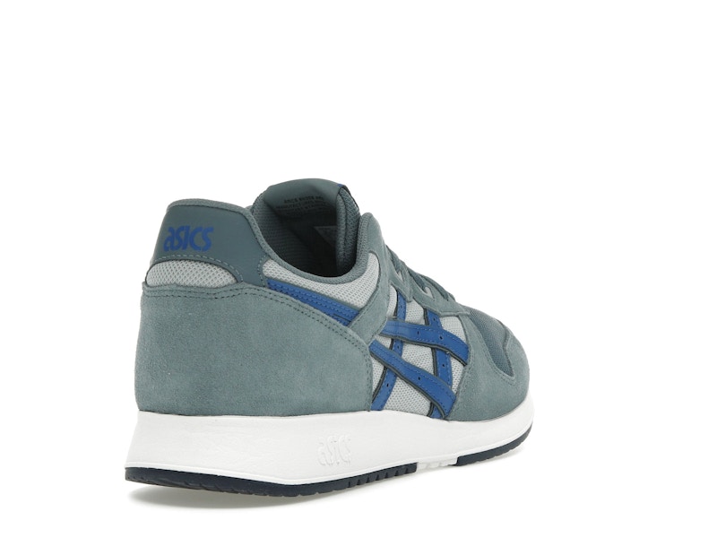 ASICS Lyte Classic Ironclad Freedom Blue
