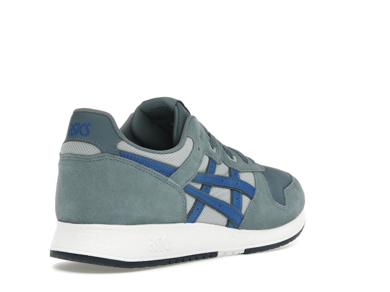 ASICS Lyte Classic Ironclad Freedom Blue