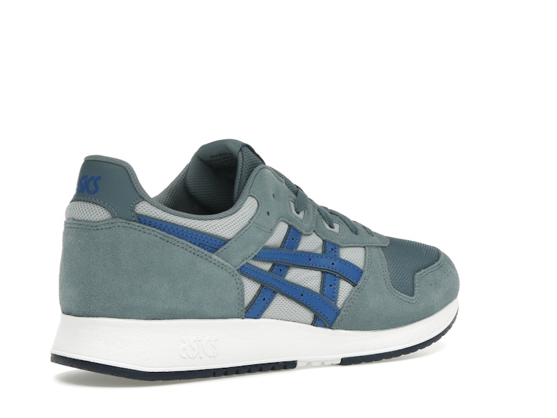 ASICS Lyte Classic Ironclad Freedom Blue