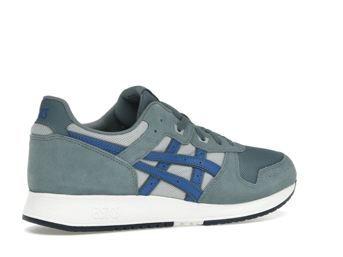 ASICS Lyte Classic Ironclad Freedom Blue