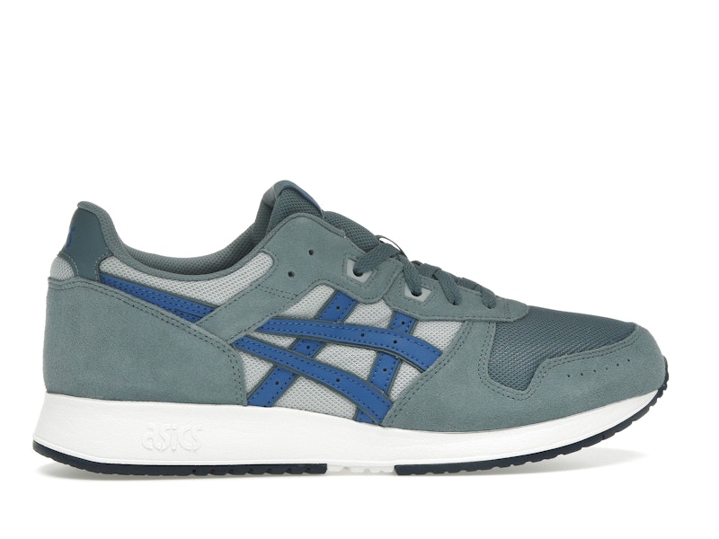ASICS Lyte Classic Ironclad Freedom Blue