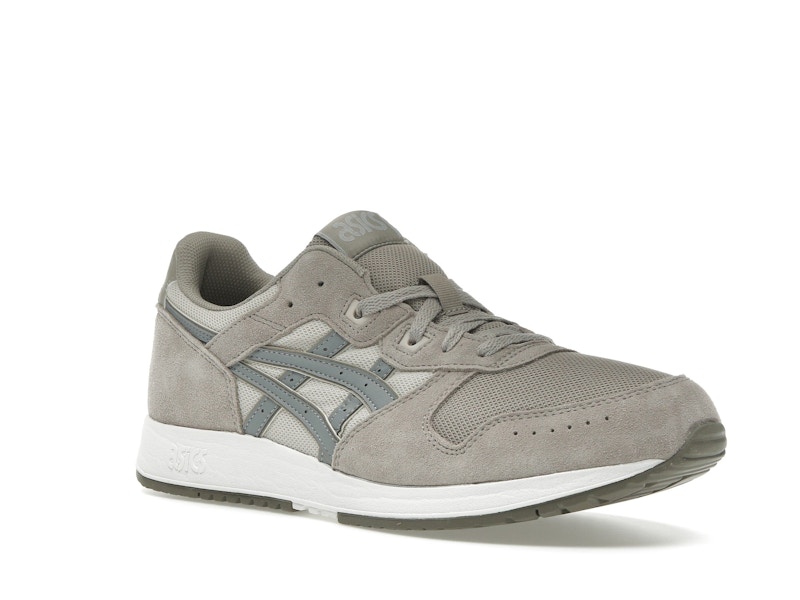 ASICS Lyte Classic Moonrock Gravel