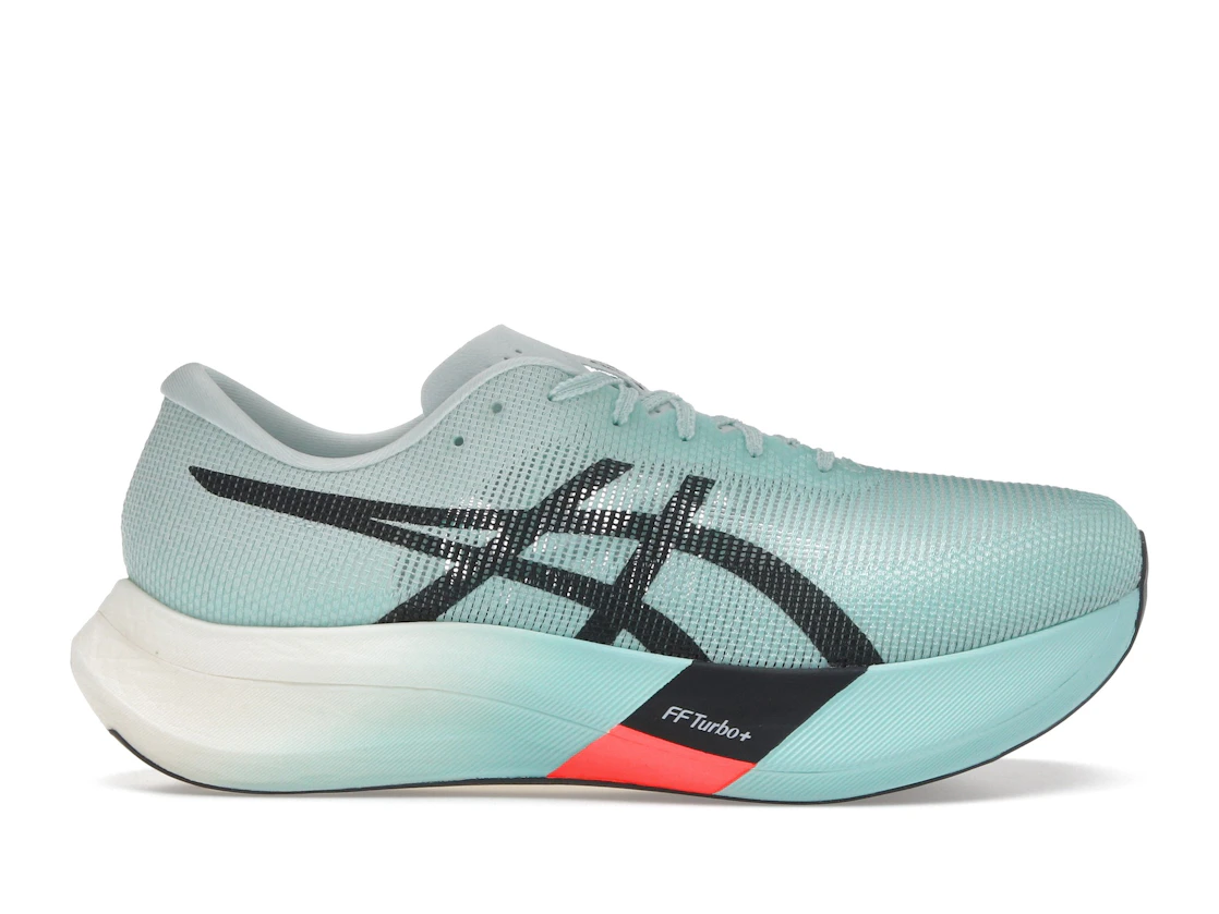 ASICS Metaspeed Edge Paris Illuminate Mint Black