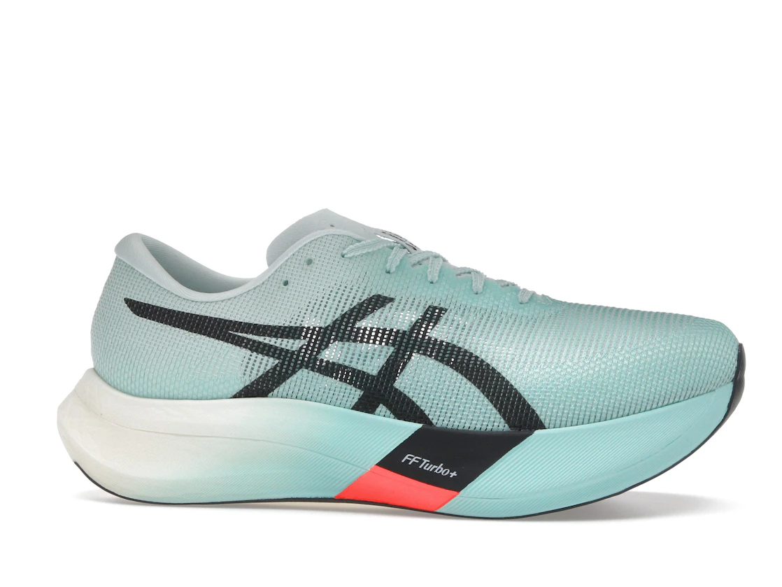 ASICS Metaspeed Edge Paris Illuminate Mint Black