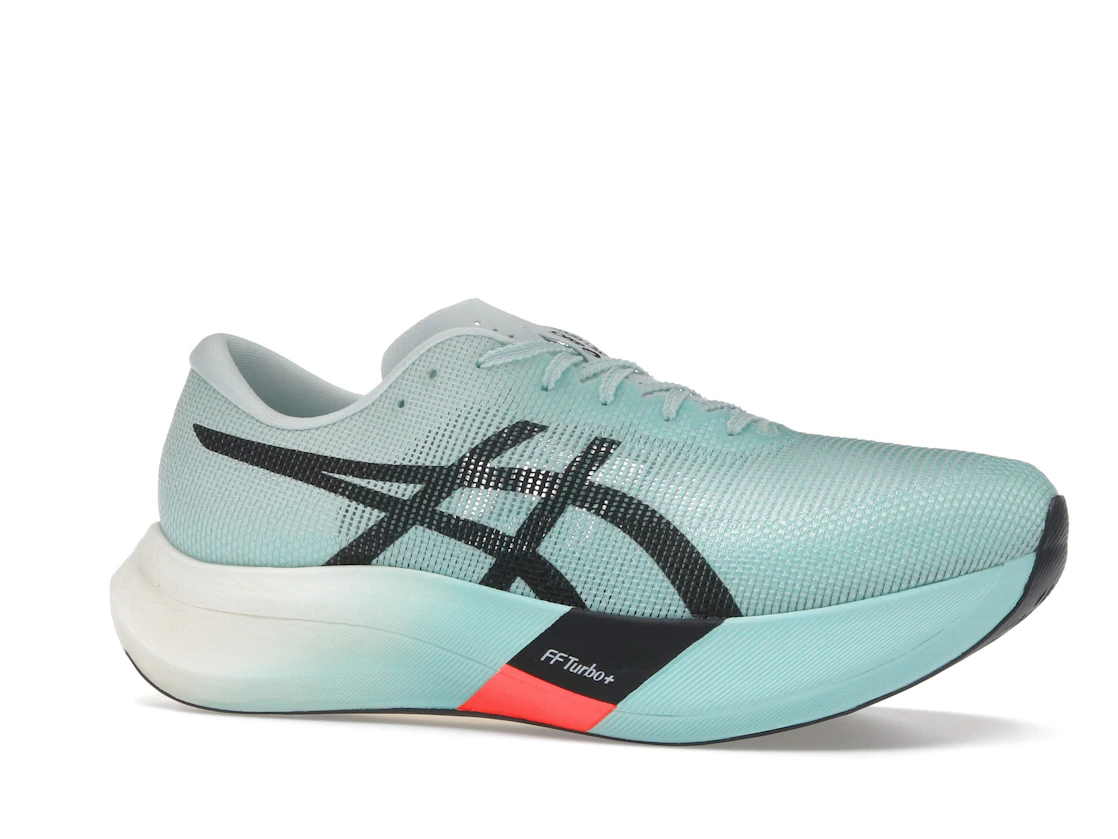 ASICS Metaspeed Edge Paris Illuminate Mint Black