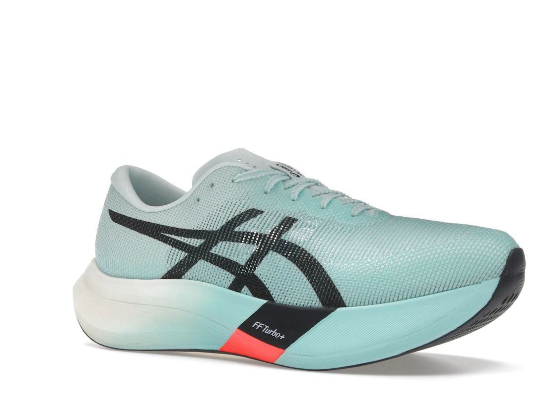 ASICS Metaspeed Edge Paris Illuminate Mint Black