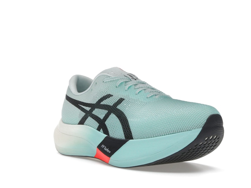 ASICS Metaspeed Edge Paris Illuminate Mint Black