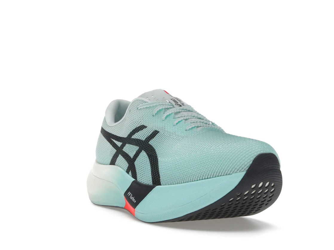 ASICS Metaspeed Edge Paris Illuminate Mint Black