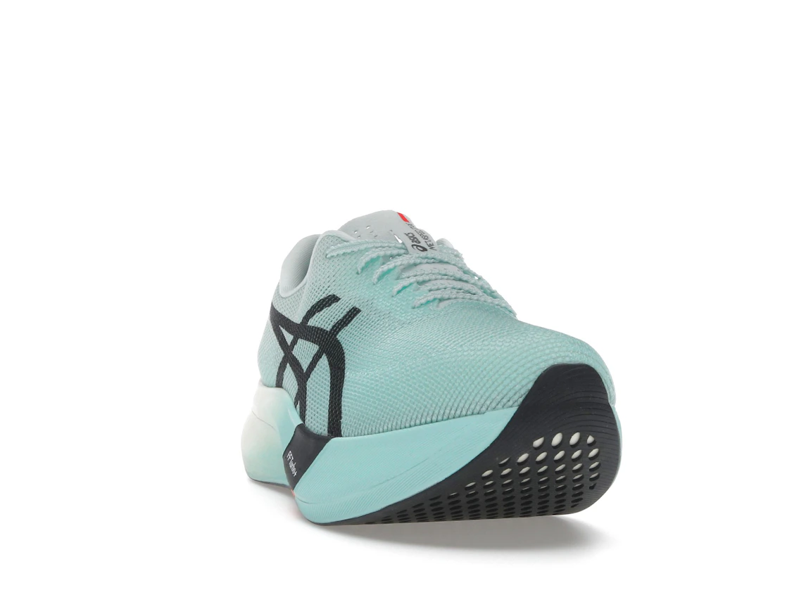 ASICS Metaspeed Edge Paris Illuminate Mint Black