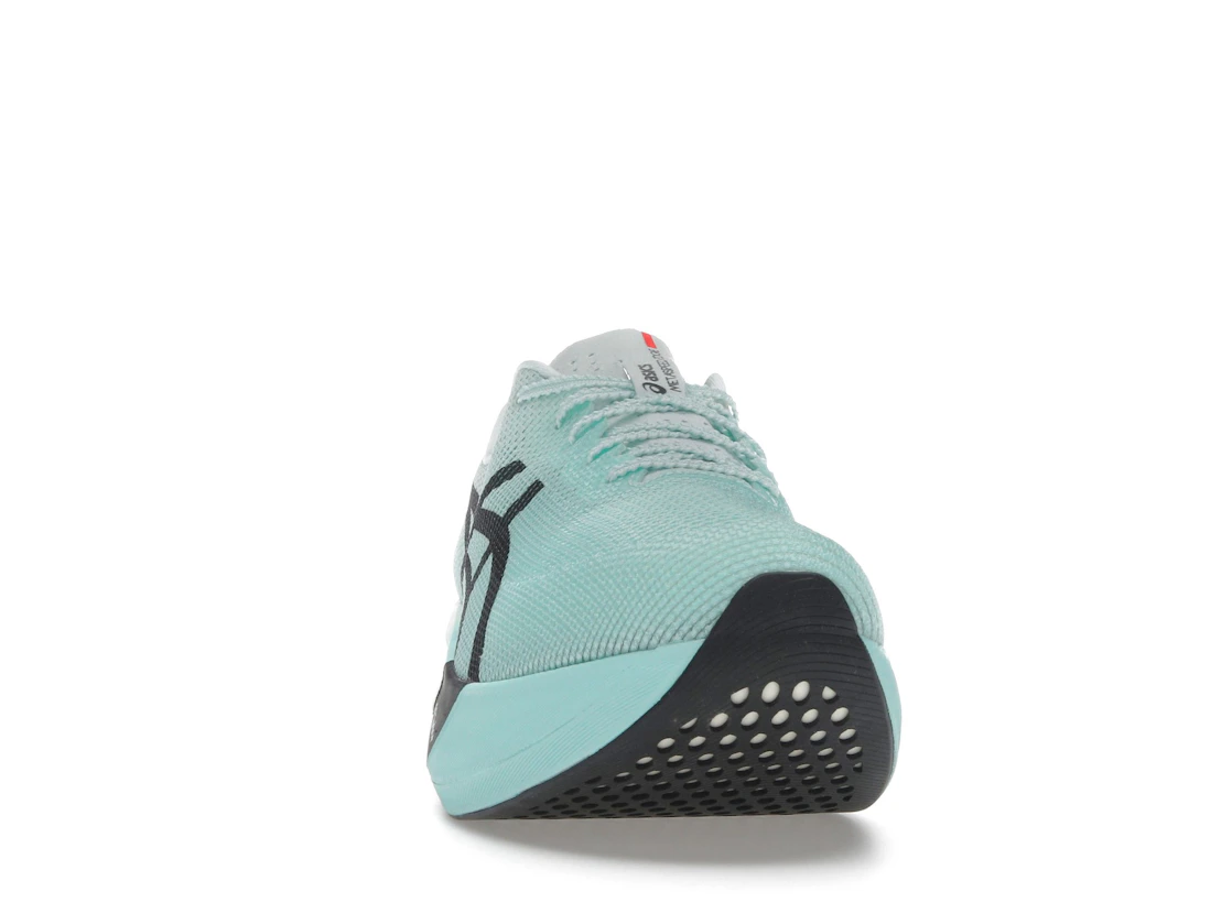 ASICS Metaspeed Edge Paris Illuminate Mint Black