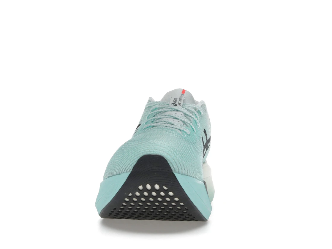 ASICS Metaspeed Edge Paris Illuminate Mint Black